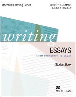 WRITING ESSAYS STUDENT BOOK