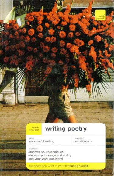 TEACH YOURSELF WRITING POETRY