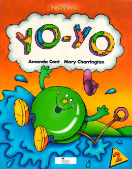 YO-YO 2 PUPIL'S BOOK
